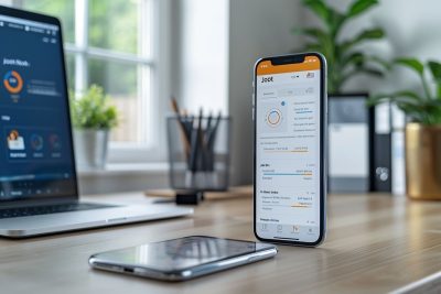 JotNot pour iPhone : la solution pratique et économique pour scanner vos documents