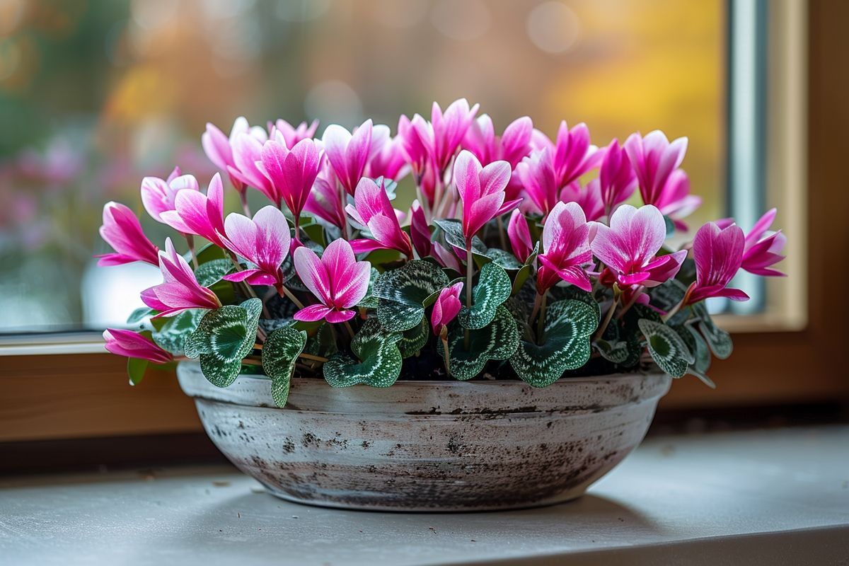 Les meilleures plantes pour un jardin ou un balcon coloré en saison froide