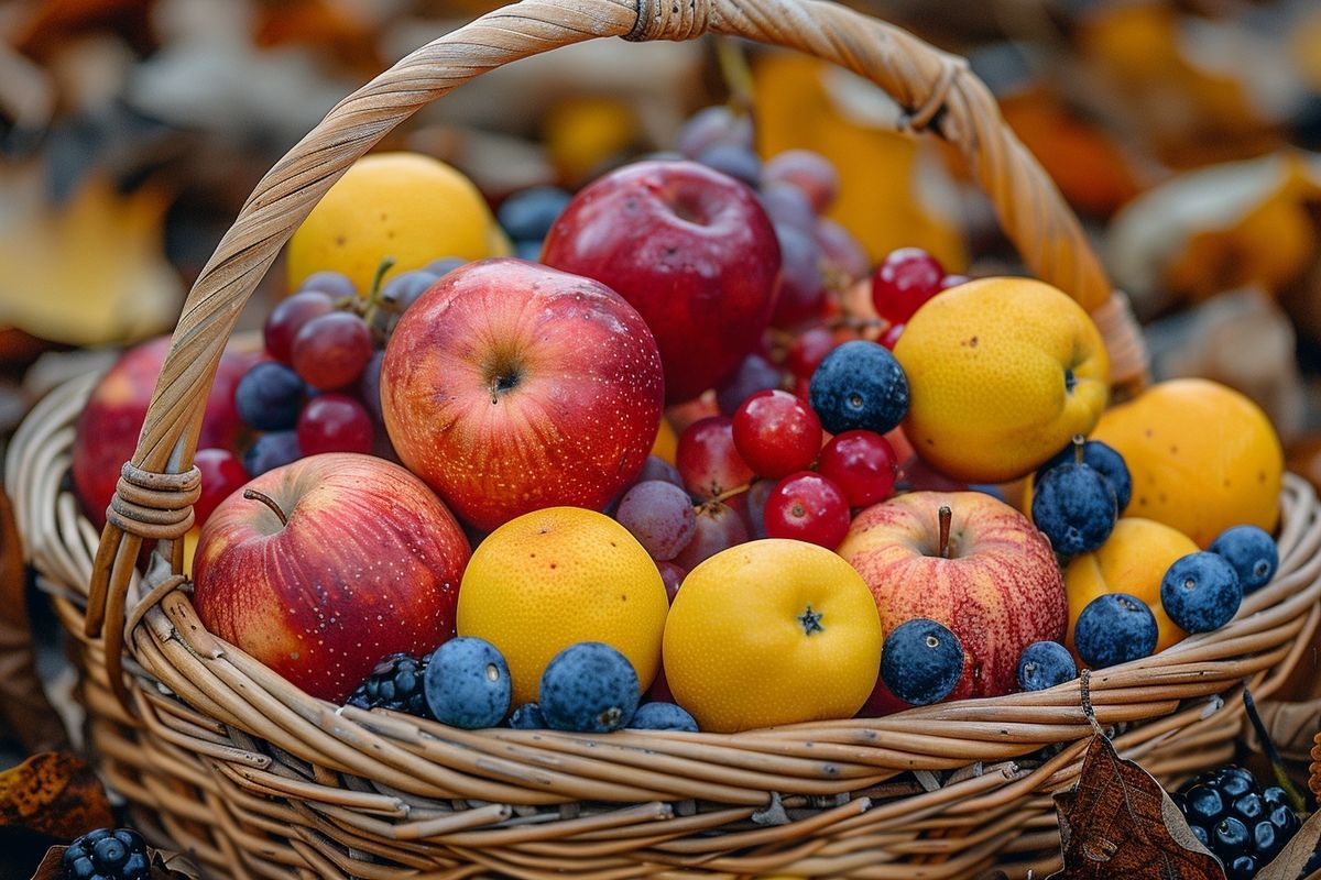 Maximisez la productivité de vos arbres fruitiers en novembre pour un printemps fructueux